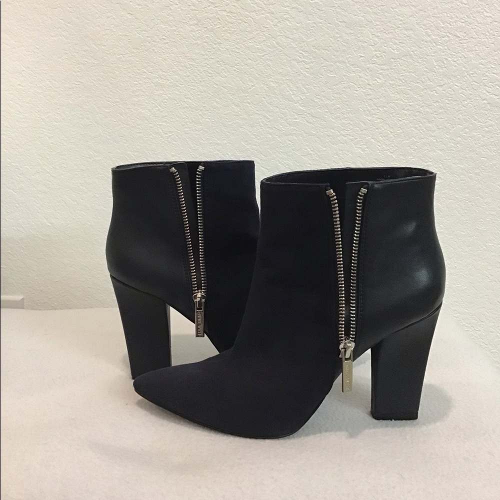 Nine West